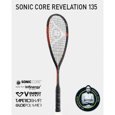 Dunlop sonic core revelation – Sleviste.cz