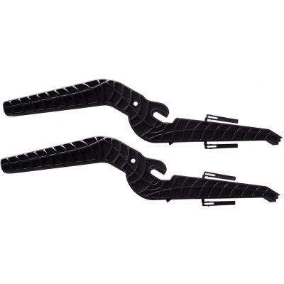 KUBISPORT D08K brzdy k bobům Twister a Cyclone nové – Zboží Dáma