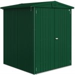 Biohort Europa 2 172 x 156 cm tmavě šedá metalíza – Hledejceny.cz