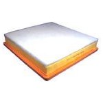Vzduchový filtr ALCO FILTER MD-8160 – Hledejceny.cz