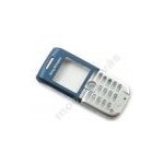 originální přední kryt Sony Ericsson K300i modrá – Zboží Živě