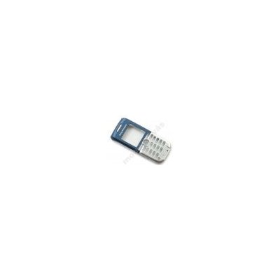 originální přední kryt Sony Ericsson K300i modrá – Zboží Živě