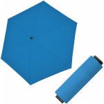 Doppler Fiber Mini Compact uni Electric Blue dámský skládací deštník – Zboží Dáma Doppler Fiber Mini Compact uni Electric Blue dámský skládací deštník – Zboží Dáma