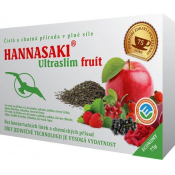 Phoenix Division Group Hannasaki Ultraslim fruit 50 g