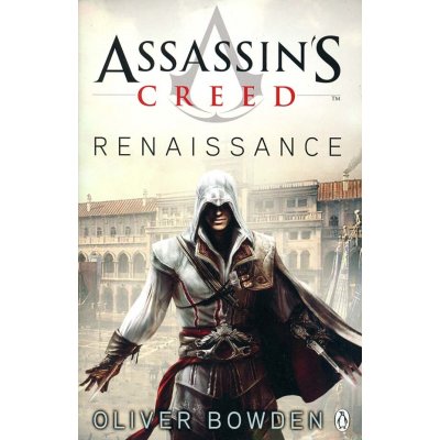 Assassin's Creed Renaissance – Zboží Mobilmania