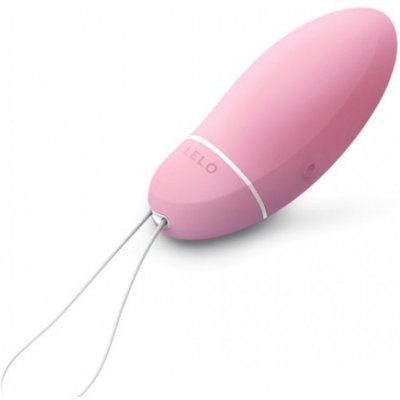 Lelo Luna Smart Bead Orgasmické kuličky – Zboží Mobilmania