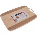 Smartcook BAMBUSOVÁ KRÁJECÍ DESKA 24x34 cm – Zboží Mobilmania