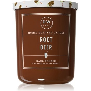 DW Home Signature Root Beer 428 g