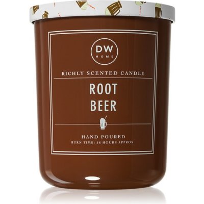 DW Home Signature Root Beer 428 g – Hledejceny.cz