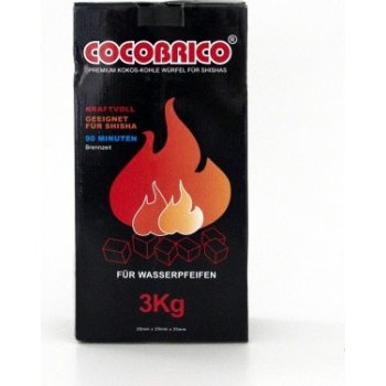 CoCoBrico 3kg