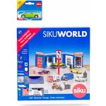 SIKU World autoservis s auty – Zbozi.Blesk.cz