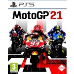 MotoGP 21 – Hledejceny.cz