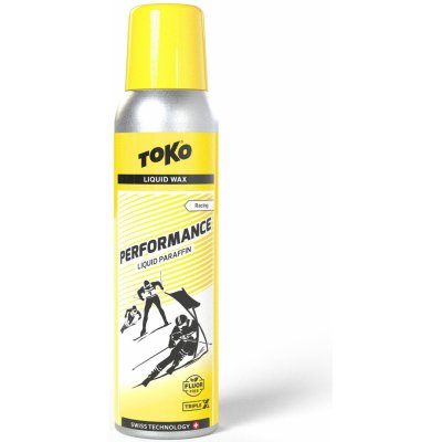 Toho High Perf. Liquid parafin yellow 125 ml – Zboží Dáma