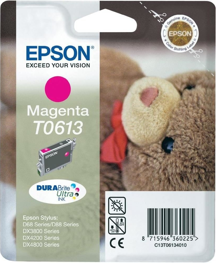 Epson C13T0613 - originální