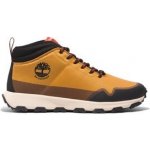 Timberland Winsor Trail Mid Fab WP hnědá TB0A62WM2311 – Zbozi.Blesk.cz