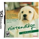 Nintendogs - Labrador and Friends – Hledejceny.cz