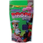 Dafiko Mlsoun Drops lesní plody 75 g – Sleviste.cz