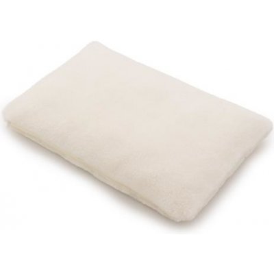 Jako v peřince Dětský polštář Cashmere přírodní 40x60 – Hledejceny.cz