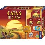 Albi Catan Big Box Druhá edice – Zboží Živě