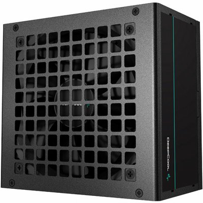 Deepcool PF650 650W R-PF650D-HA0B-EU – Zbozi.Blesk.cz