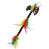 Dětský karnevalový kostým Indiánský tomahawk