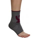 Ortex 06E bandáž hlezenního kloubu silik.výztuha – Hledejceny.cz