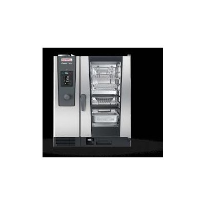 Konvektomaty Rational Heureka Cz