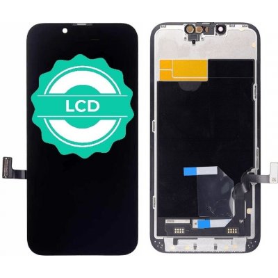 LCD Displej + Dotykové sklo + Rám Apple iPhone 13 Pro Max – Zboží Živě