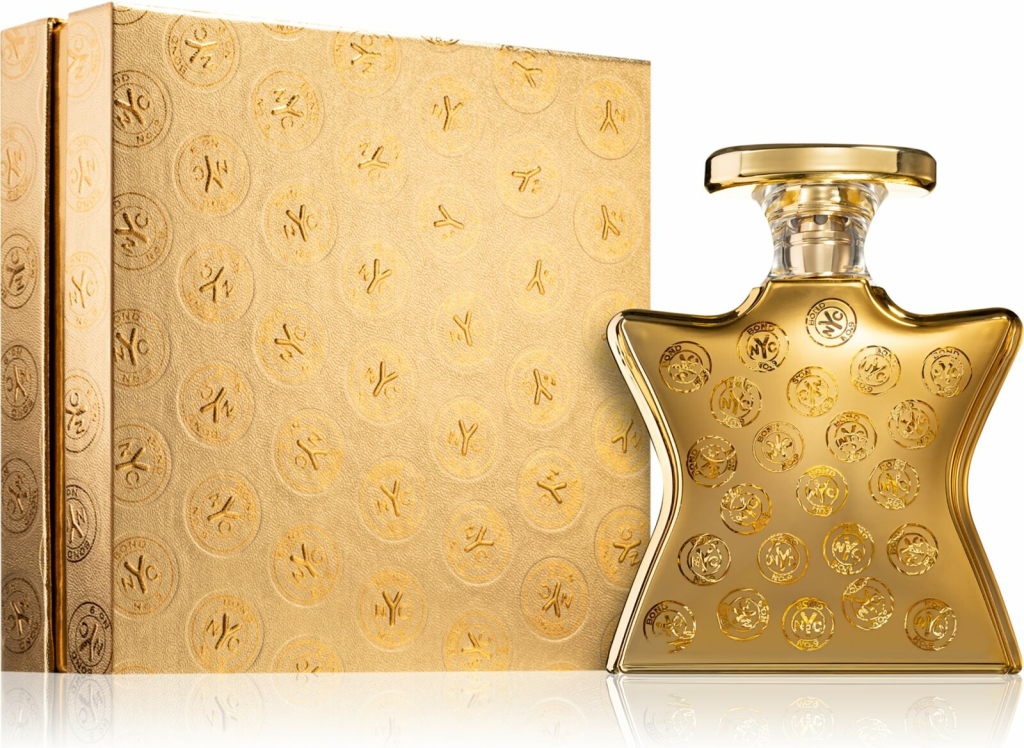 Bond No. 9 New York Signature Scent parfémovaná voda unisex 100 ml