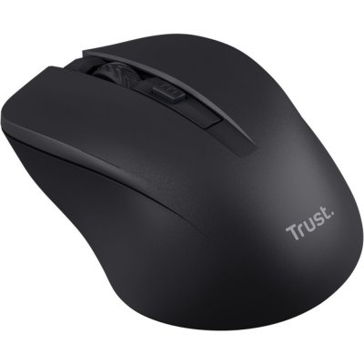 Trust Mydo Silent Click Wireless Mouse 25084