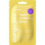 Smilepen Pop Mango Jazz Whitening Strips sada bělicích pásek na zuby 7 x 2 ks – Zboží Dáma