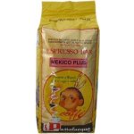 Passalacqua Mekico Plus zrnková 1 kg – Hledejceny.cz