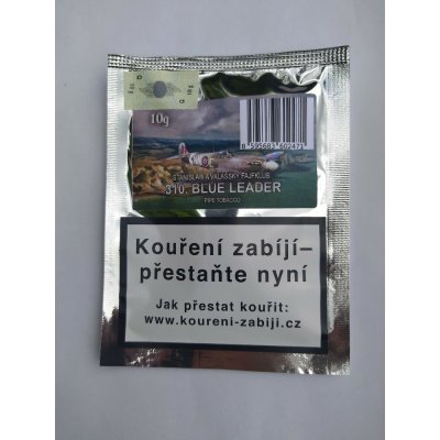 Stanislaw Blue Leader 10 g – Zboží Dáma