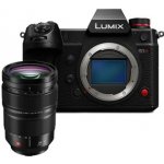 Panasonic Lumix DC-S1H – Hledejceny.cz