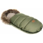 HappyBee Zimní Trinity Khaki Latte – Zbozi.Blesk.cz