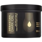 Sebastian Dark Oil Mask 500 ml – Hledejceny.cz
