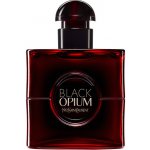 Yves Saint Laurent Black Opium Over Red parfémovaná voda dámská 30 ml – Zbozi.Blesk.cz