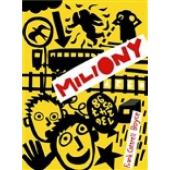 Miliony - Frank Cottrell Boyce