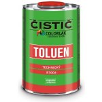 Colorlak TOLUEN TECHNICKÝ R 7006 9l – HobbyKompas.cz