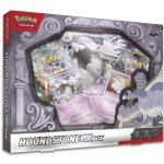 Pokémon TCG Scarlet & Violet ex Box Houndstone ex – Zboží Dáma