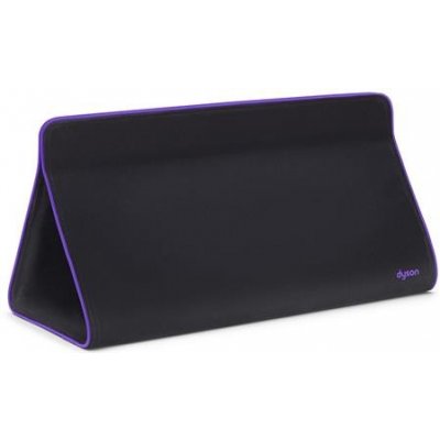 Dyson cestovní taška pro Airwrap černá/fialová DS-971313-02 – Zboží Dáma