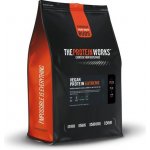 TPW Vegan Protein 1000 g – Hledejceny.cz