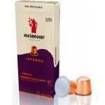 Hausbrandt Intenso do Nespresso 10 ks – Hledejceny.cz