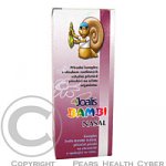 Joalis Bambi analerg 100 ml – Hledejceny.cz