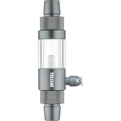 Invital CO2 Atomizer Pro 16/22 mm vnější hliníkový – Sleviste.cz