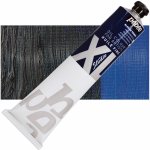 Pébéo Studio Olejová barva 200 ml, 10 prussian blue – Hledejceny.cz