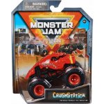 Spin Master MONSTER JAM SBĚRATELSKÁ DIE-CAST AUTA 1:64 – Zbozi.Blesk.cz