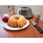 Excellent Houseware forma bábovka 24cm – Zboží Dáma