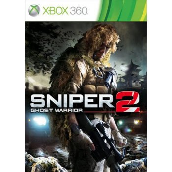 Sniper: Ghost Warrior 2