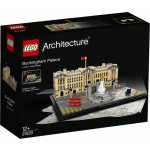 LEGO® Architecture 21029 Buckingham Palace – Zboží Mobilmania